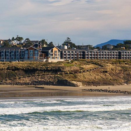 Allred Hotel Newport Exterior photo