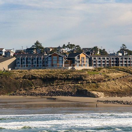Allred Hotel Newport Exterior photo